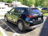 Certified 2023 MAZDA CX-5 AWD 2.5 S w/ Preferred Package image 5