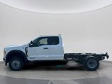New 2025 Ford F550 4x4 Supercab Super Duty image 2