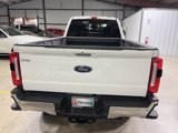 Used 2024 Ford F250 Lariat w/ Chrome Package image 3