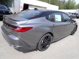 New 2025 Toyota Camry XSE image 3