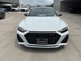 New 2025 Audi RS 7 Performance image 2