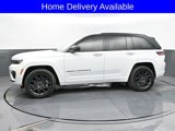 New 2025 Jeep Grand Cherokee Summit image 2