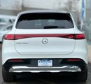 Used 2023 Mercedes-Benz EQS 450+ SUV image 3