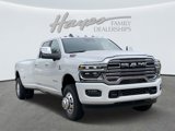 New 2025 RAM 3500 Laramie image 3