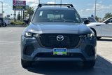 New 2025 MAZDA CX-70 3.3 Turbo S w/ Premium Package image 4