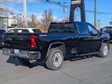 New 2025 Chevrolet Silverado 3500 LTZ w/ LTZ Convenience Package image 6