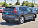 New 2026 Honda CR-V EX image 4
