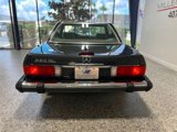 Used 1988 Mercedes-Benz 560 SL image 4