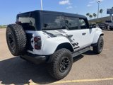 New 2025 Ford Bronco Raptor image 5