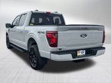 Certified 2024 Ford F150 XLT w/ Equipment Group 302A MID image 5