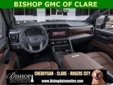 New 2026 GMC Sierra 2500 Denali Ultimate w/ Max Trailering Package image 2