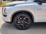 New 2025 Mitsubishi Outlander SEL Black Edition image 5