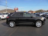 Used 2022 Ford Edge Titanium image 2