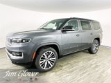 New 2025 Jeep Grand Wagoneer 4WD image 4