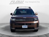 New 2025 Hyundai Santa Fe Limited image 2