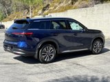 New 2026 INFINITI QX60 Luxe image 3