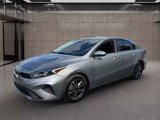 Used 2022 Kia Forte LXS w/ LXS Technology Package image 3
