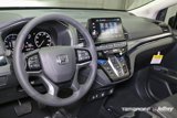 New 2025 Honda Odyssey Elite image 2