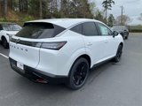 New 2025 Nissan Murano SV image 5