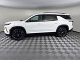 New 2025 Chevrolet Traverse LT w/ Enhanced Driving Package image 2