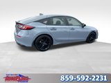 Used 2024 Honda Civic Sport image 6