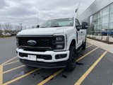 New 2025 Ford F250 XLT w/ Snow Plow Prep Package image 3