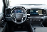 Used 2024 Chevrolet Silverado 3500 LTZ w/ LTZ Plus Package image 2