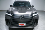 Used 2024 Lexus LX 600 4WD w/ Luxury Package image 4