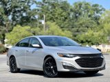 Used 2022 Chevrolet Malibu LT image 3