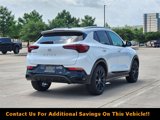 New 2026 Buick Encore GX Sport Touring w/ Experience Buick Package image 3