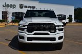 New 2025 RAM 2500 Big Horn image 2