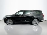 New 2025 Hyundai Palisade Calligraphy image 4