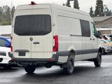 New 2025 Mercedes-Benz Sprinter 2500 image 4