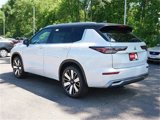 New 2025 Mitsubishi Outlander SEL image 2