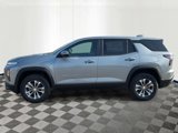 New 2026 Chevrolet Equinox LT w/ Convenience Package II image 2