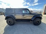 New 2025 Ford Bronco Raptor image 4