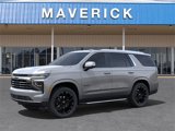 New 2025 Chevrolet Tahoe LT image 2