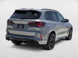 New 2025 BMW X5 M Competition w/ Executive Package image 2