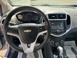 Used 2017 Chevrolet Sonic LS image 6