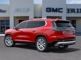 New 2025 GMC Acadia Denali w/ Super Cruise Package image 3