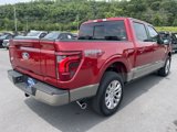 New 2025 Ford F150 King Ranch image 5