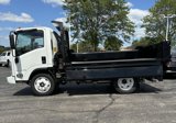 New 2025 Chevrolet Low Cab Forward image 3