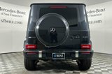 New 2025 Mercedes-Benz G 63 AMG 4MATIC image 6