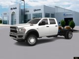 New 2024 RAM 5500 Tradesman w/ Chrome Appearance Group image 2