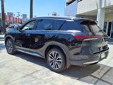 New 2026 INFINITI QX60 Luxe w/ Cargo Package image 6