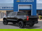 New 2026 Chevrolet Silverado 1500 LT Trail Boss w/ Convenience Package II image 4