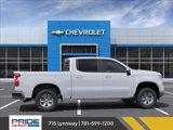 New 2025 Chevrolet Silverado 1500 LT w/ Convenience Package II image 5