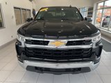 New 2025 Chevrolet Silverado 1500 LT w/ All Star Edition Plus image 2