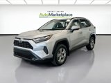 Used 2024 Toyota RAV4 XLE image 3