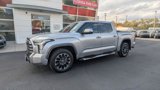 Used 2023 Toyota Tundra Limited w/ Power Package image 2